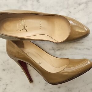 Christian Louboutin